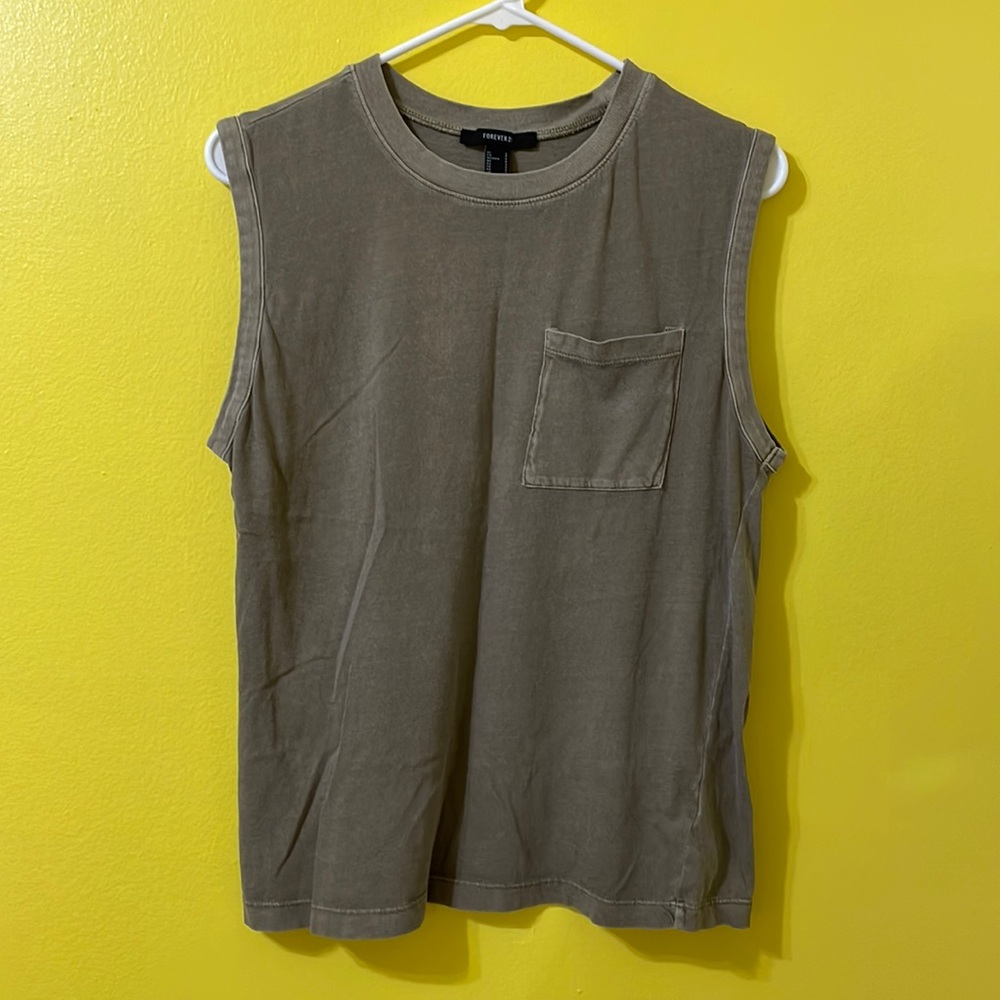 Forever 21 Top